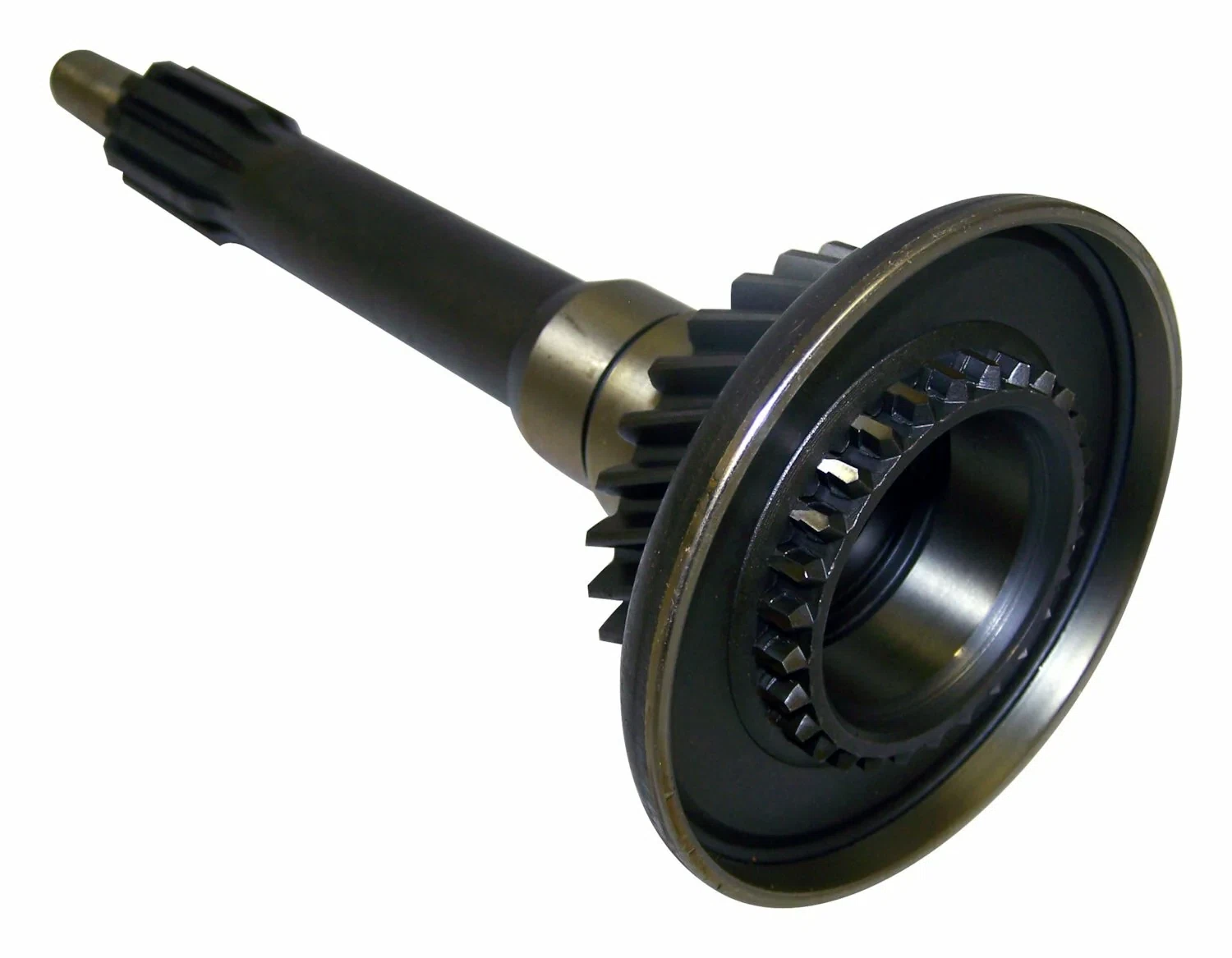 Crown Automotive - Metal Unpainted Input Shaft - 83505205
